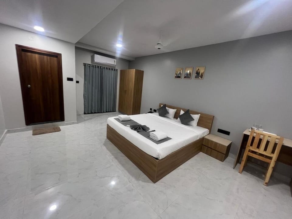 Hotel Bhavans Elite Hotel in Telangana