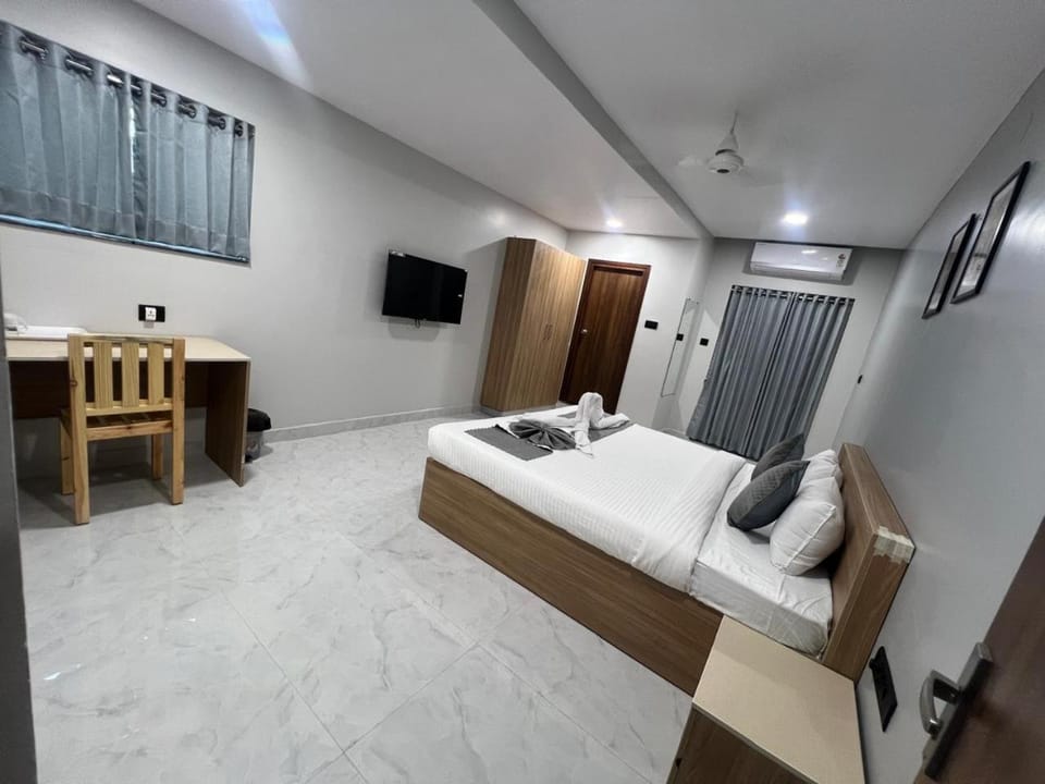 Hotel Bhavans Elite Hotel in Telangana