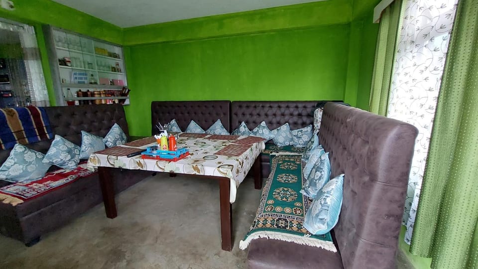Orange Villa Vacation rental in India