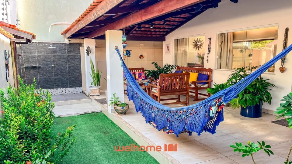 Casa na Praia na Ponta da Ilha House in State of Bahia