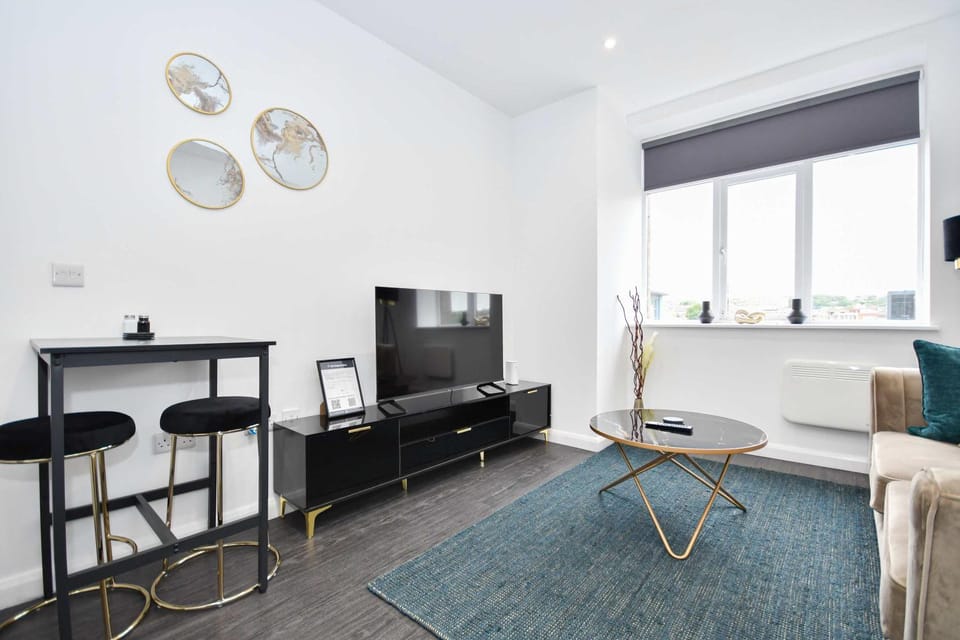 Fabulous Compact 1 Bedroom Apartment in Bradford Apartment in Bradford