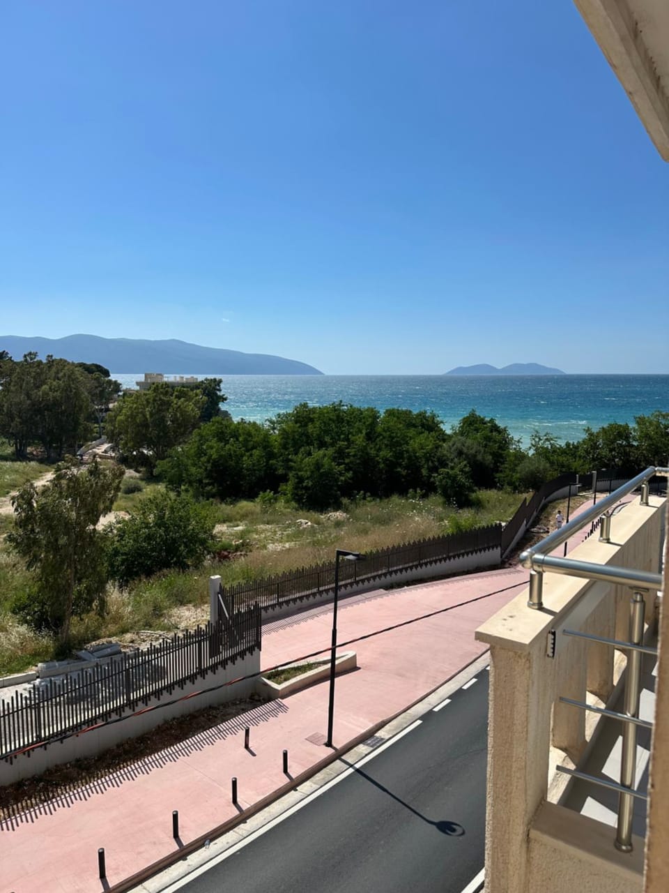 View (from property/room)