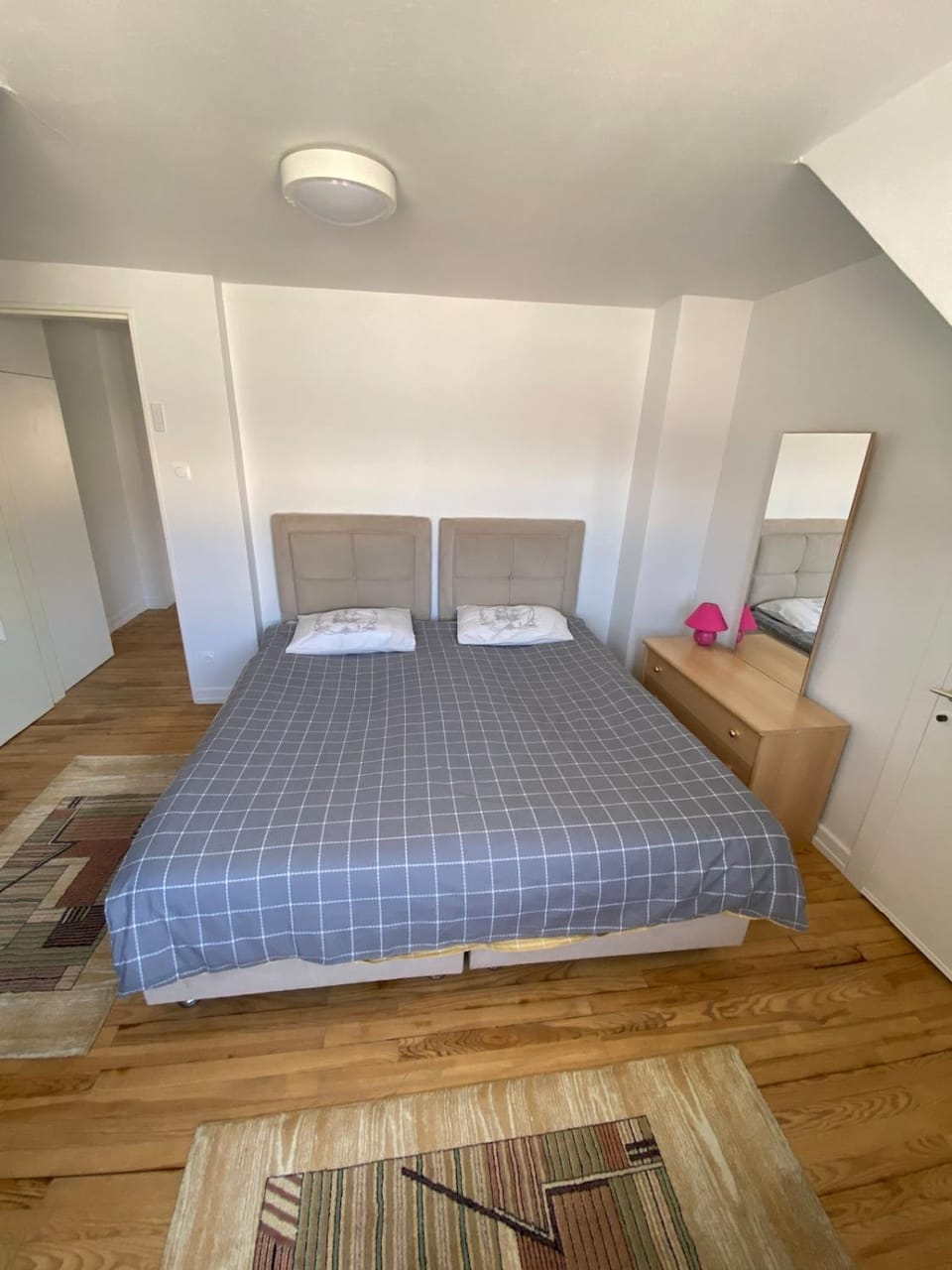 Charmante petite maison Apartment in Grand Est