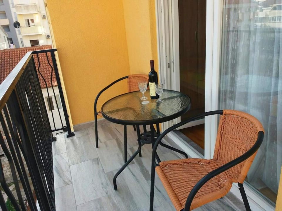 Cosy 1 bedroom apartment BUDVA Apartment in Budva