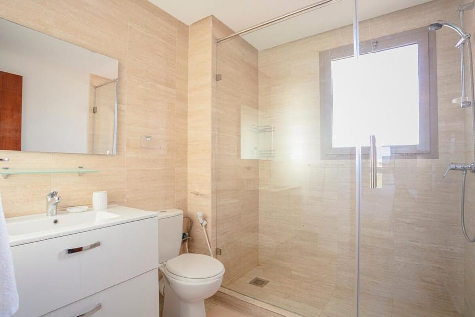 The Garden Course - Marrakech - Prestigia Apartment in Marrakesh