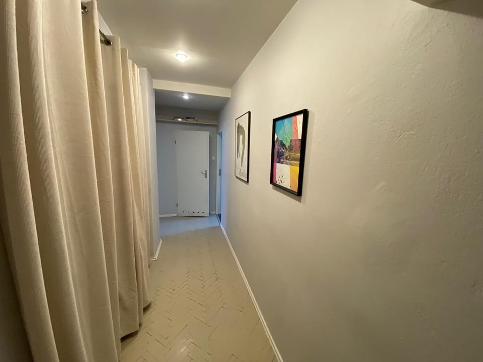 Krucza Street 51 in the city center Apartment in Warsaw