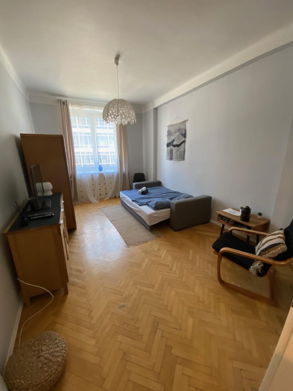 Krucza Street 51 in the city center Apartment in Warsaw
