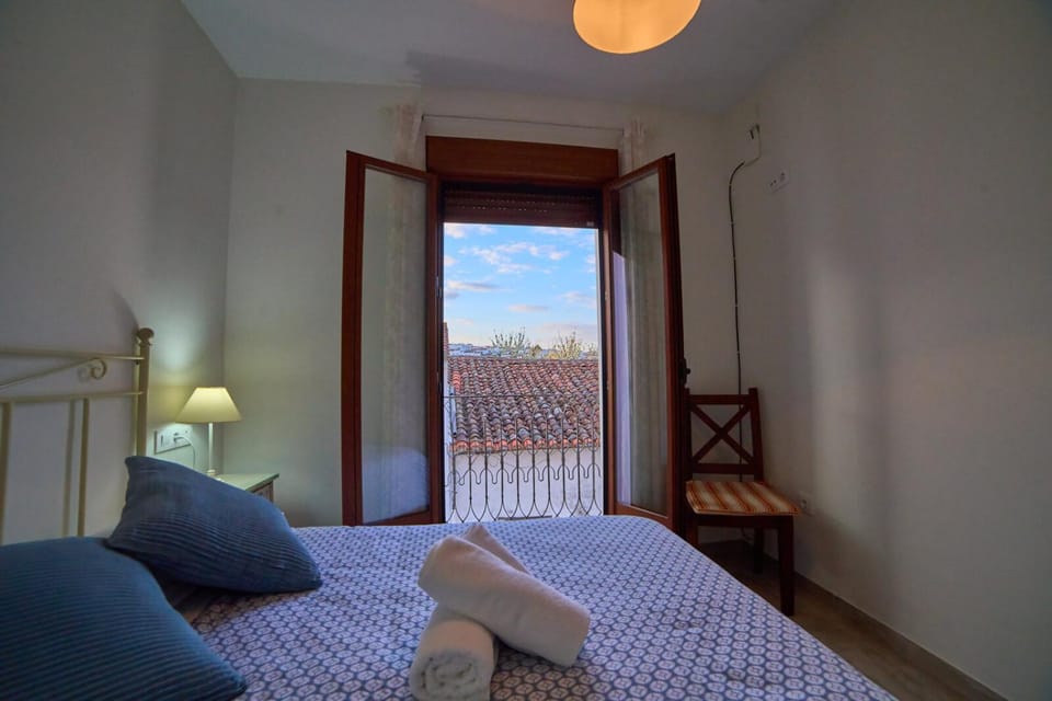 Apartamentos La Gruta de Aracena | Siurot I Apartment in Aracena