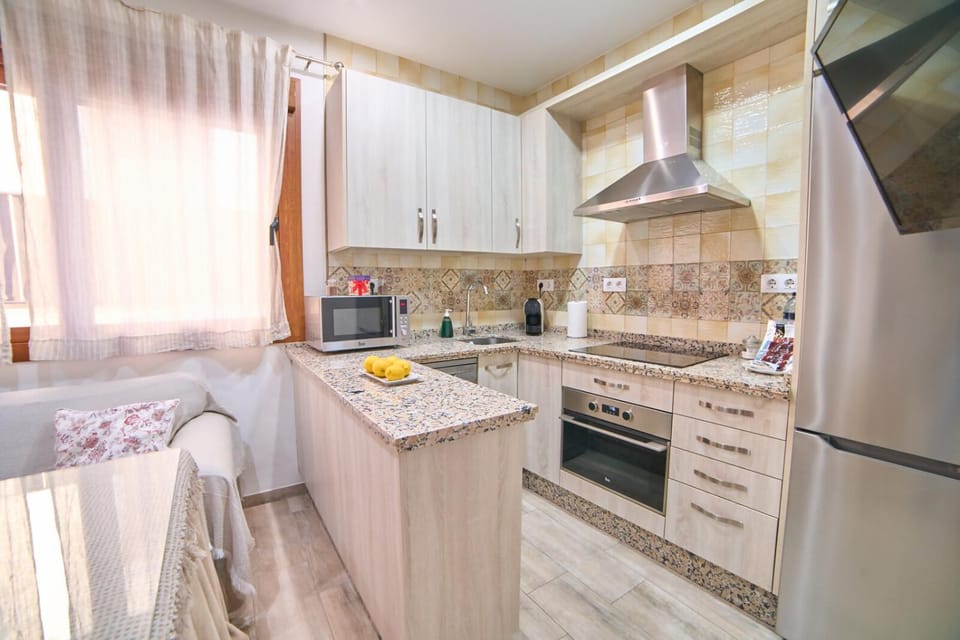 Apartamentos La Gruta de Aracena | Siurot I Apartment in Aracena