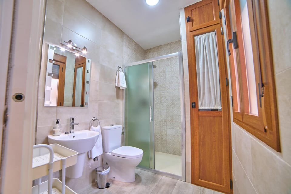 Apartamentos La Gruta de Aracena | Siurot I Apartment in Aracena