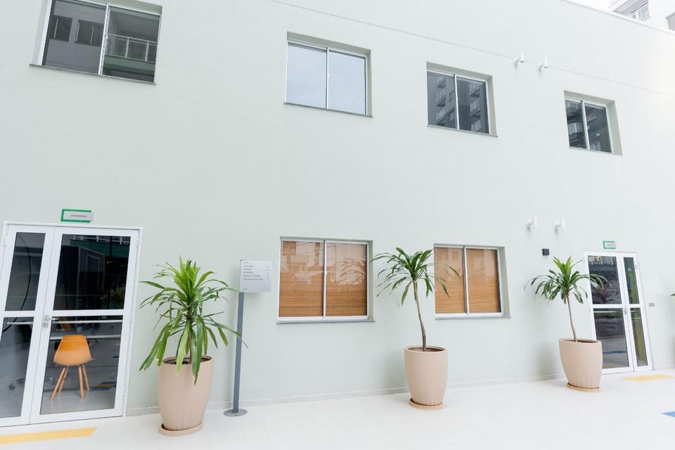 2-Bedroom Apt with Full Amenities, Porto Maravilha Apartment in Rio de Janeiro