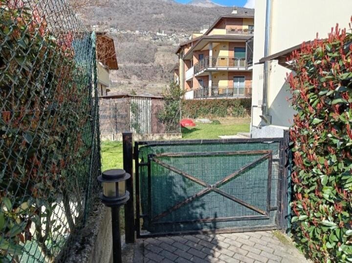 Appartamento tranquillo Ellis Home Apartment in Lombardy