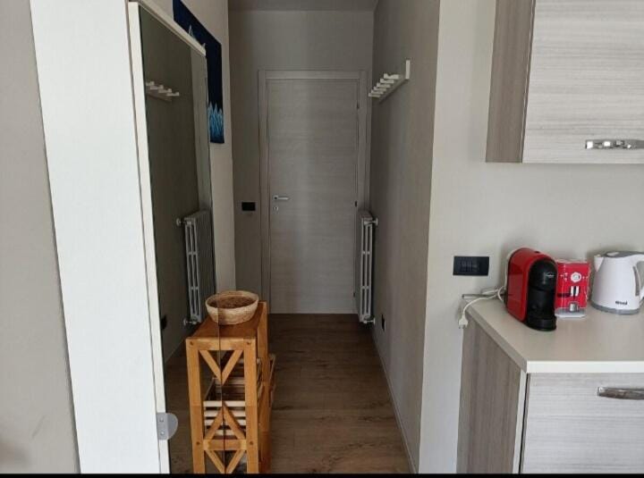 Appartamento tranquillo Ellis Home Apartment in Lombardy