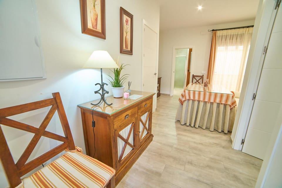 Apartamentos La Gruta de Aracena | Siurot II Apartment in Aracena