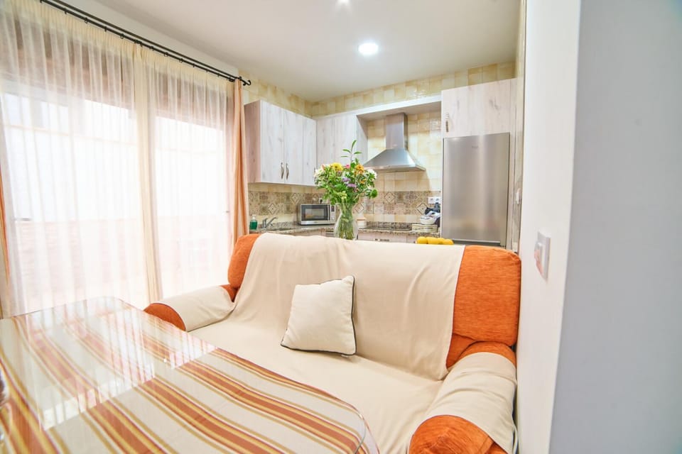 Apartamentos La Gruta de Aracena | Siurot II Apartment in Aracena