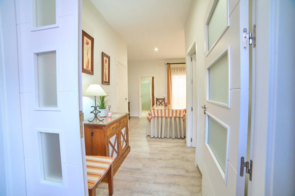 Apartamentos La Gruta de Aracena | Siurot II Apartment in Aracena