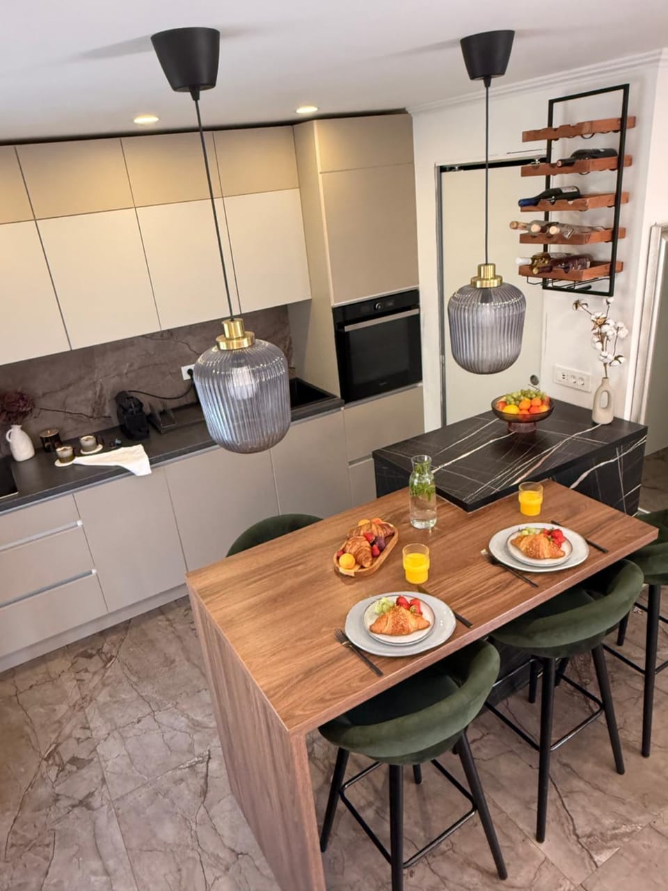 Apartment Anoi, Dubrovnik- Free parking & terrace with a view Apartment in Dubrovnik-Neretva County