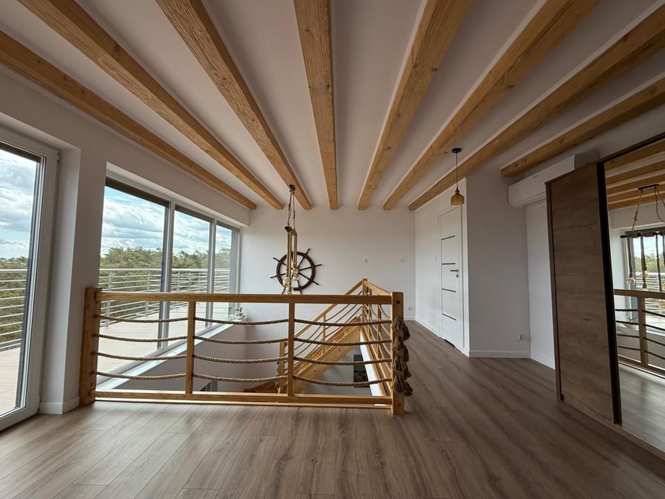 Sea Dreams Apartment in Pomeranian Voivodeship