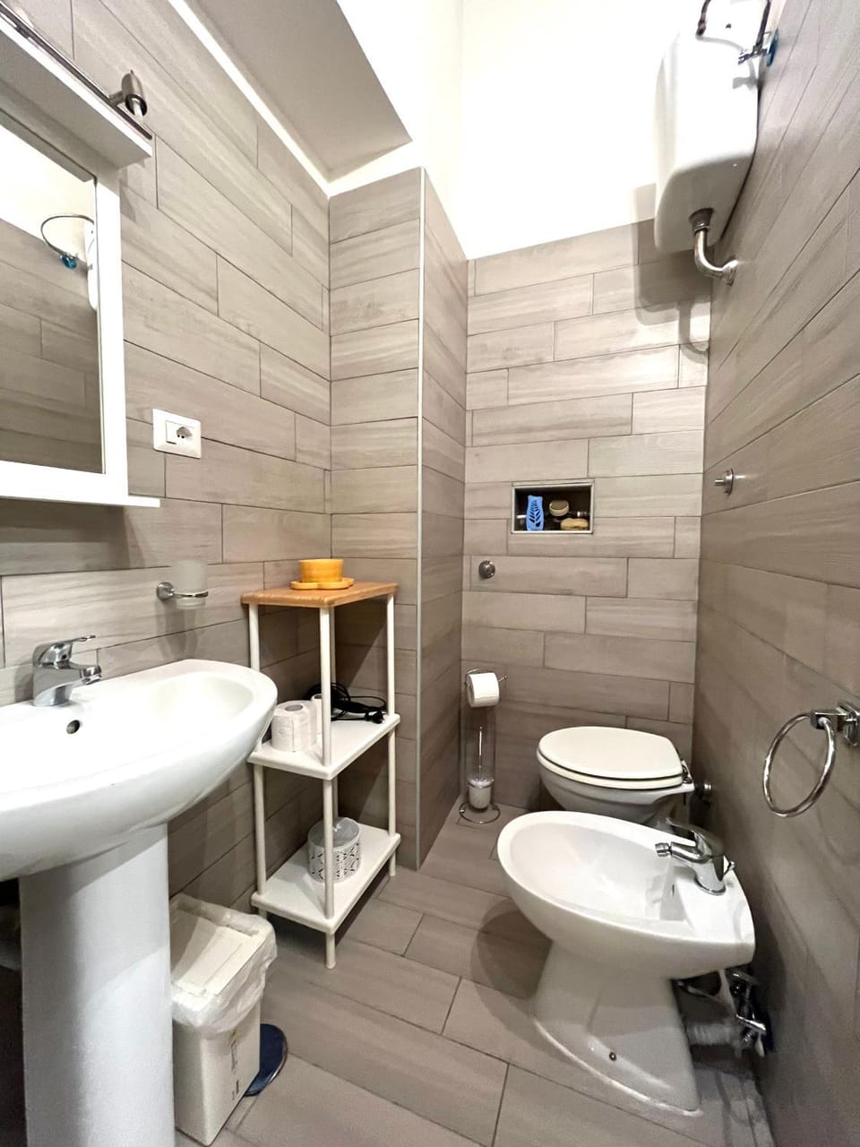 Shower, Toilet, Bathroom, bidet