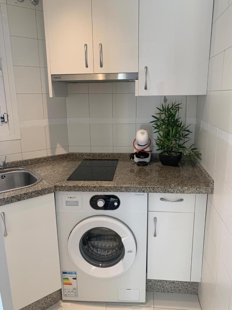victoria Apartment in Malaga
