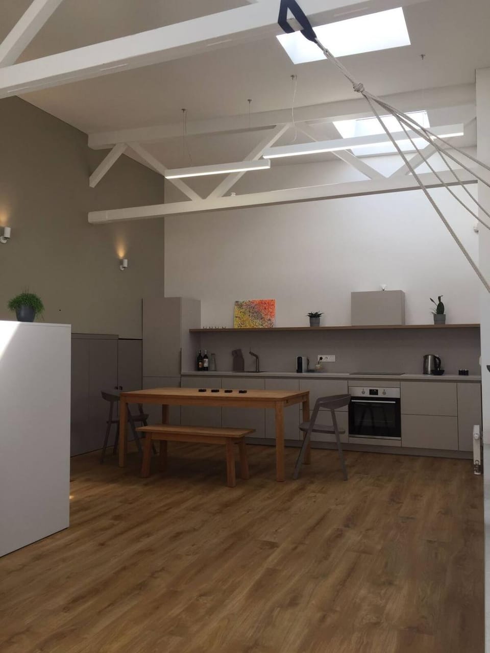 V4 Central Stay Apartment in Vilnius