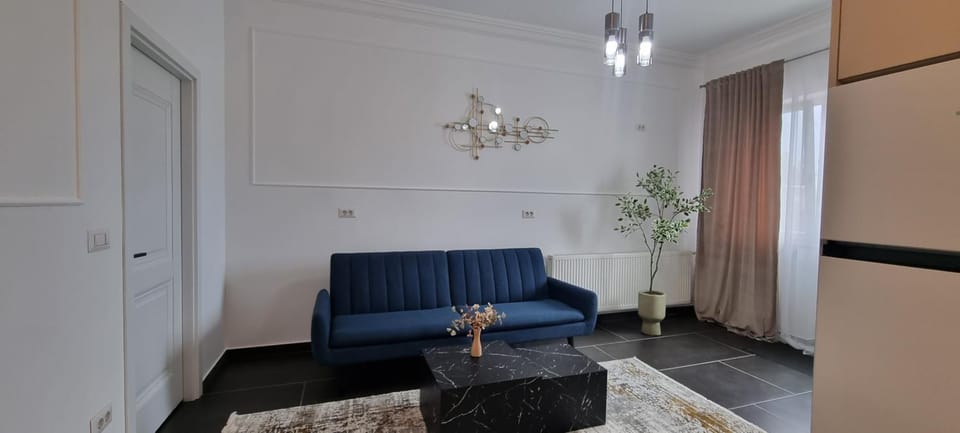Studio 2 Apartment in Romania