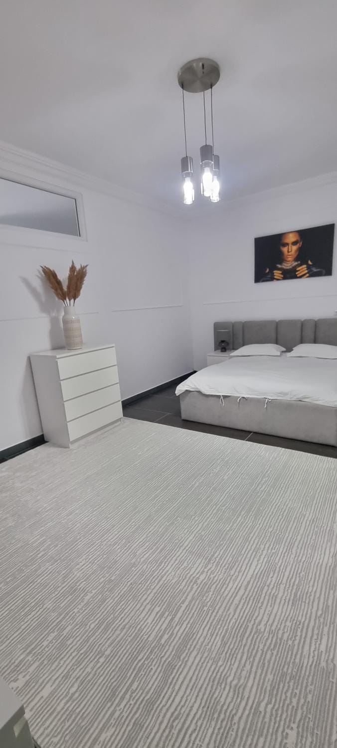 Studio 2 Apartment in Romania