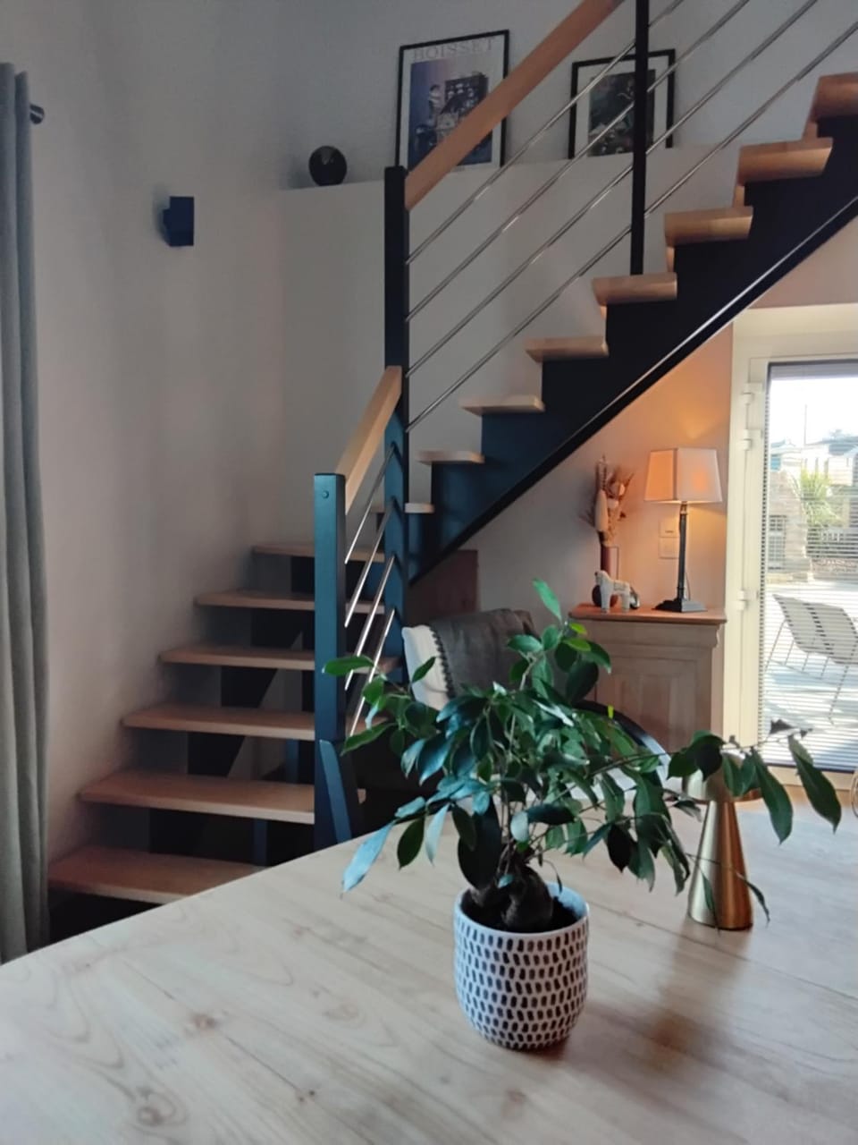 La maison de marie House in Brittany