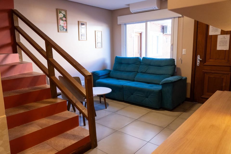 Casa João e Maria - CANELA House in Canela