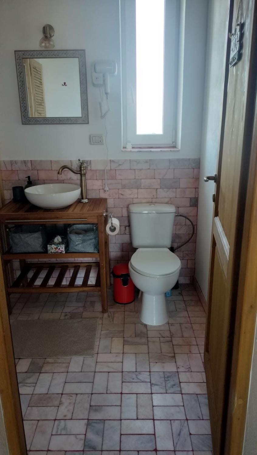 Toilet, Bathroom