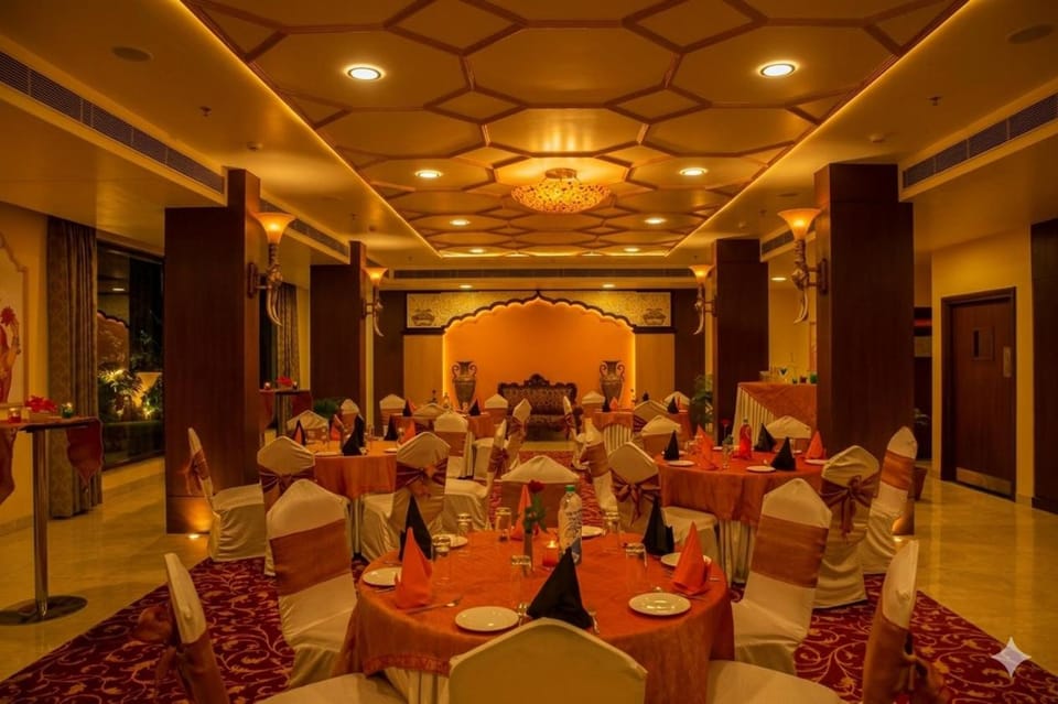 Kapish Smart - Hotel Jaipur City Centre Hotel in Jaipur