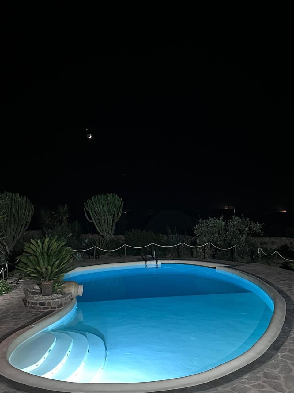 Dammuso Kazen Jezabel House in Pantelleria