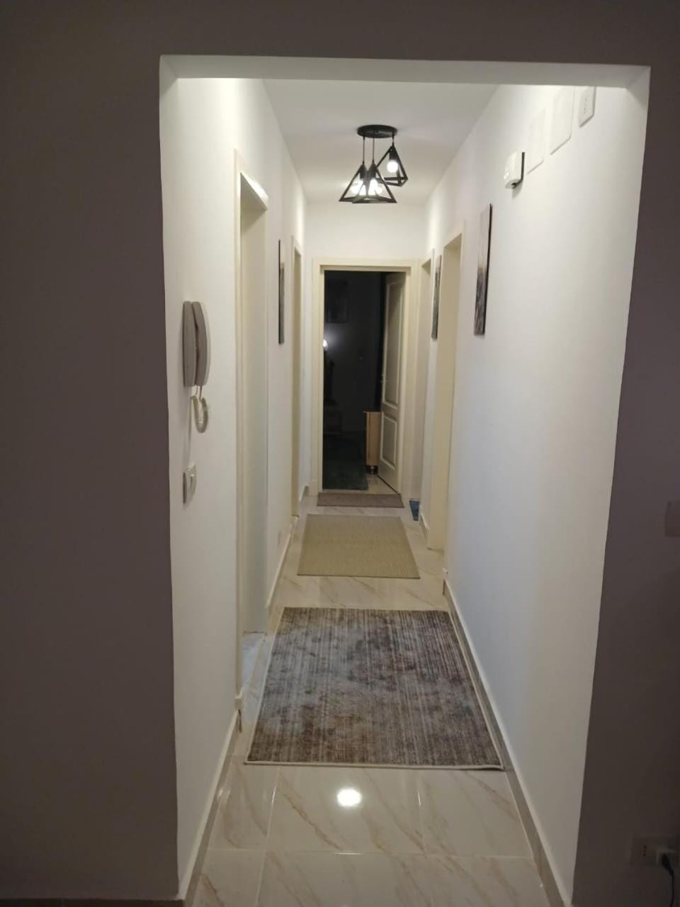 مدينتي Apartment in Cairo Governorate