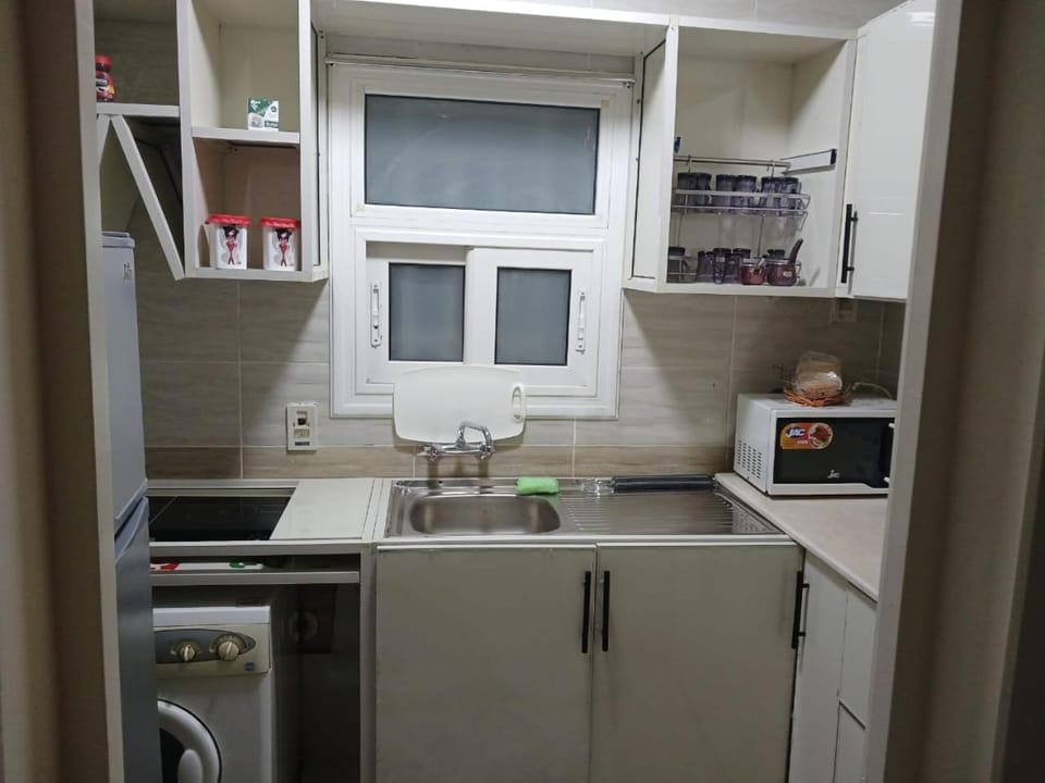 مدينتي Apartment in Cairo Governorate