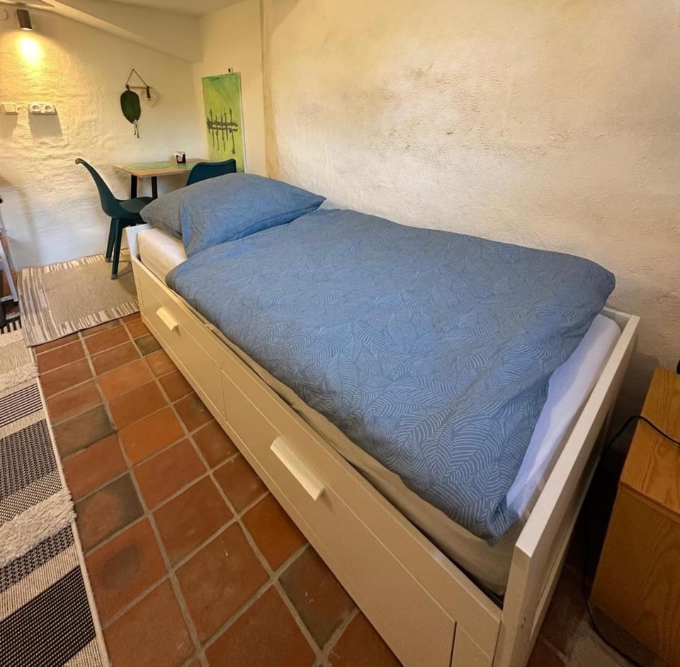 Historisches Backhäuschen Studio Apartment in Hesse