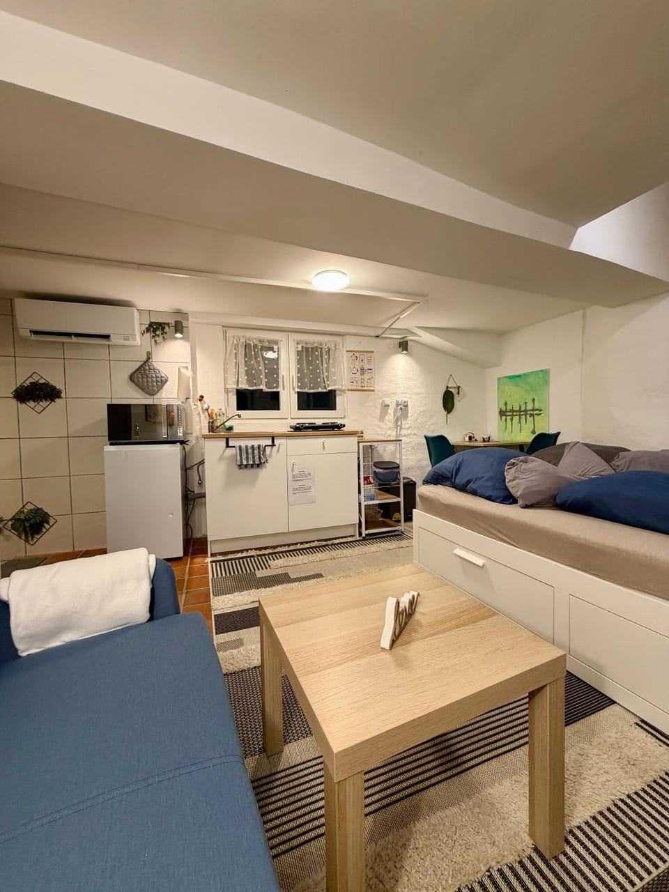 Historisches Backhäuschen Studio Apartment in Hesse