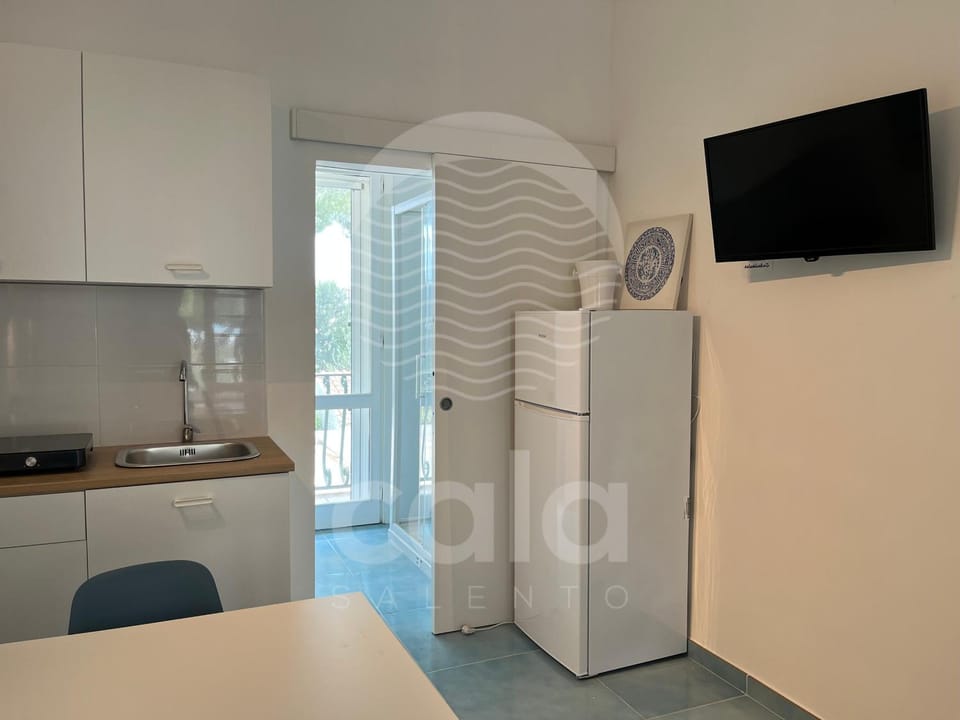 Verdalia 202 - primo piano Apartment in Porto Cesareo