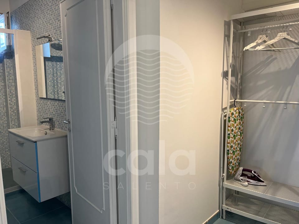 Verdalia 202 - primo piano Apartment in Porto Cesareo