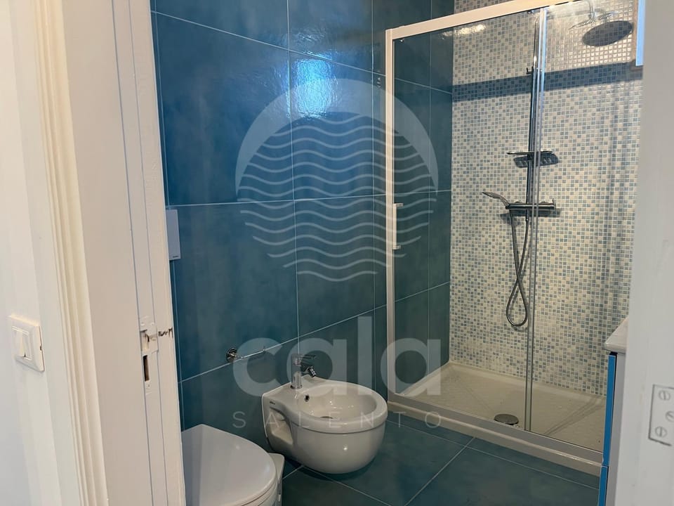 Verdalia 202 - primo piano Apartment in Porto Cesareo