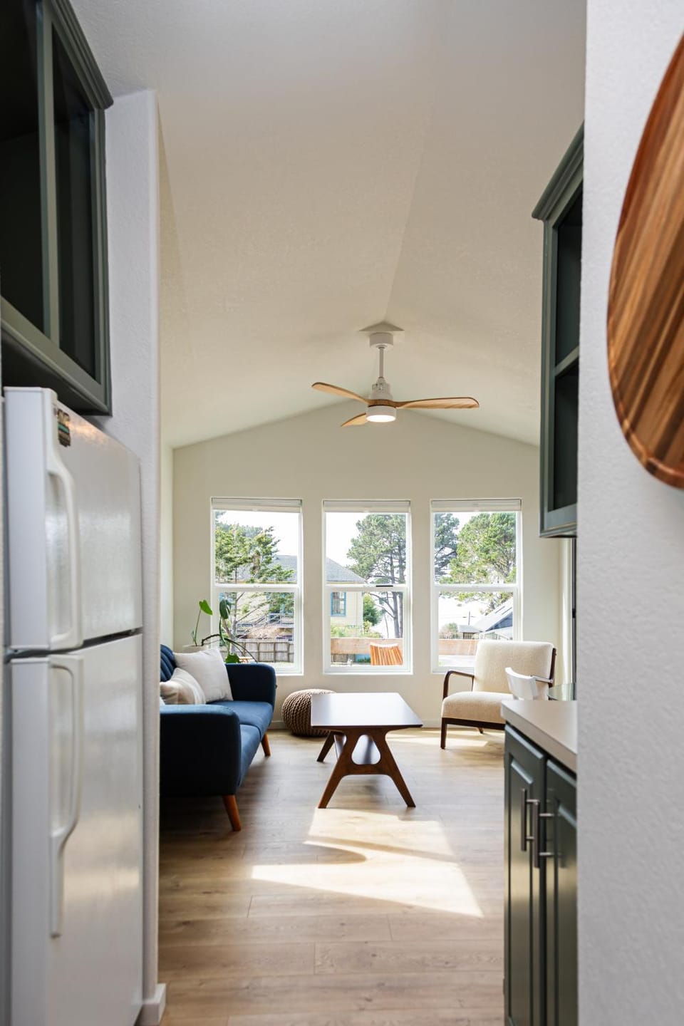 Camp Trinidad RV Resort Campground/ 
RV Resort in Patricks Point