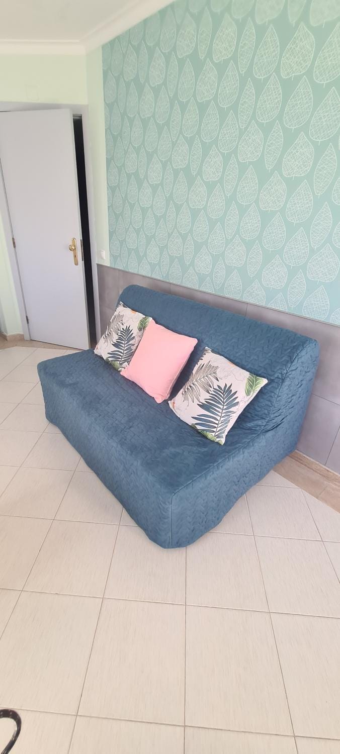 Porto Marina Vilamoura LG Studio Apartment in Quarteira