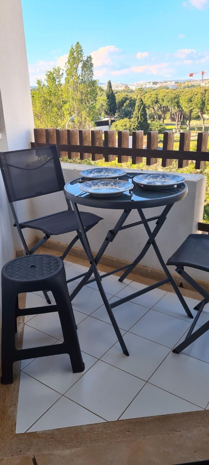 Porto Marina Vilamoura LG Studio Apartment in Quarteira