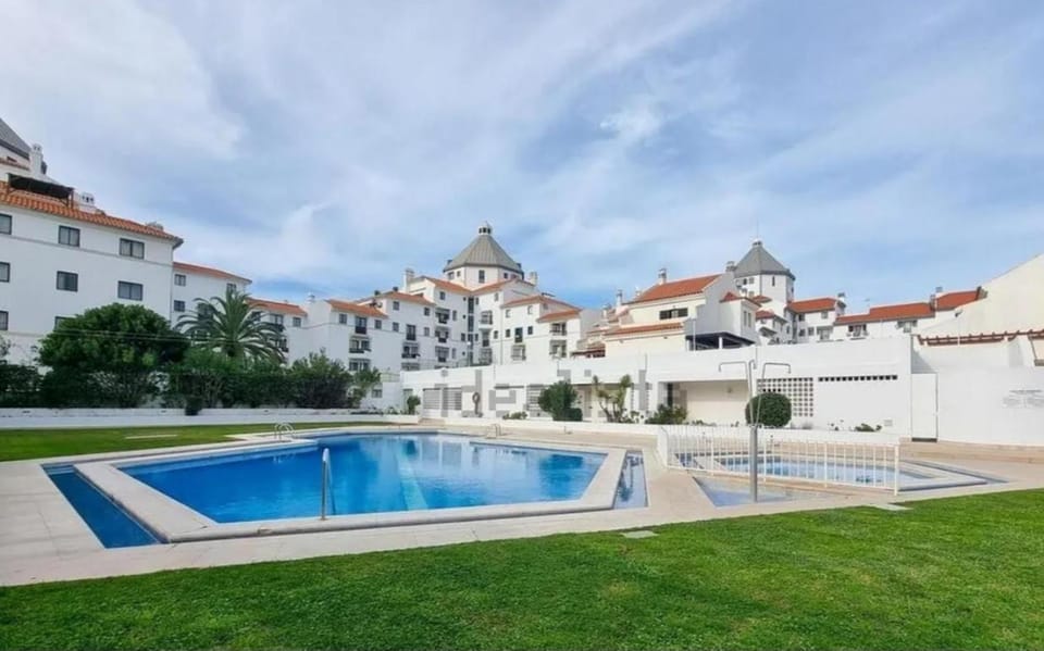 Porto Marina Vilamoura LG Studio Apartment in Quarteira