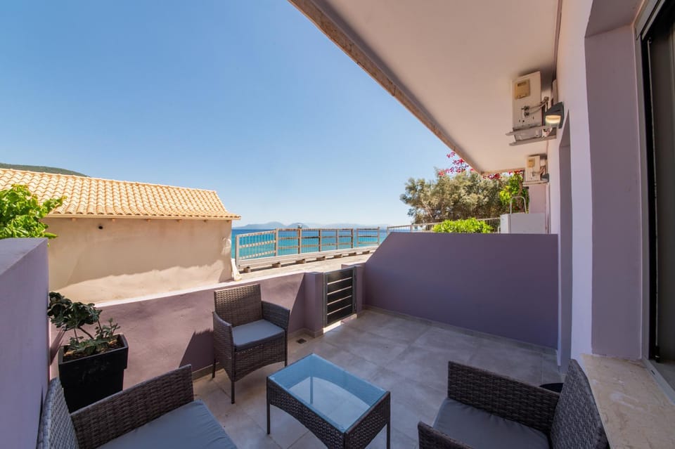 Day, Balcony/Terrace