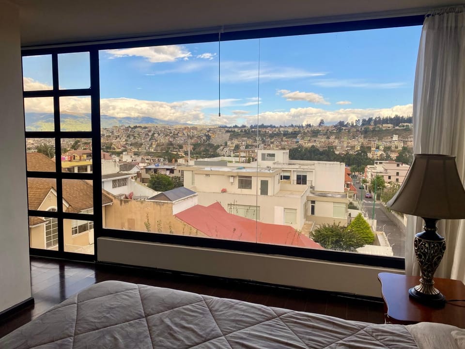View (from property/room)