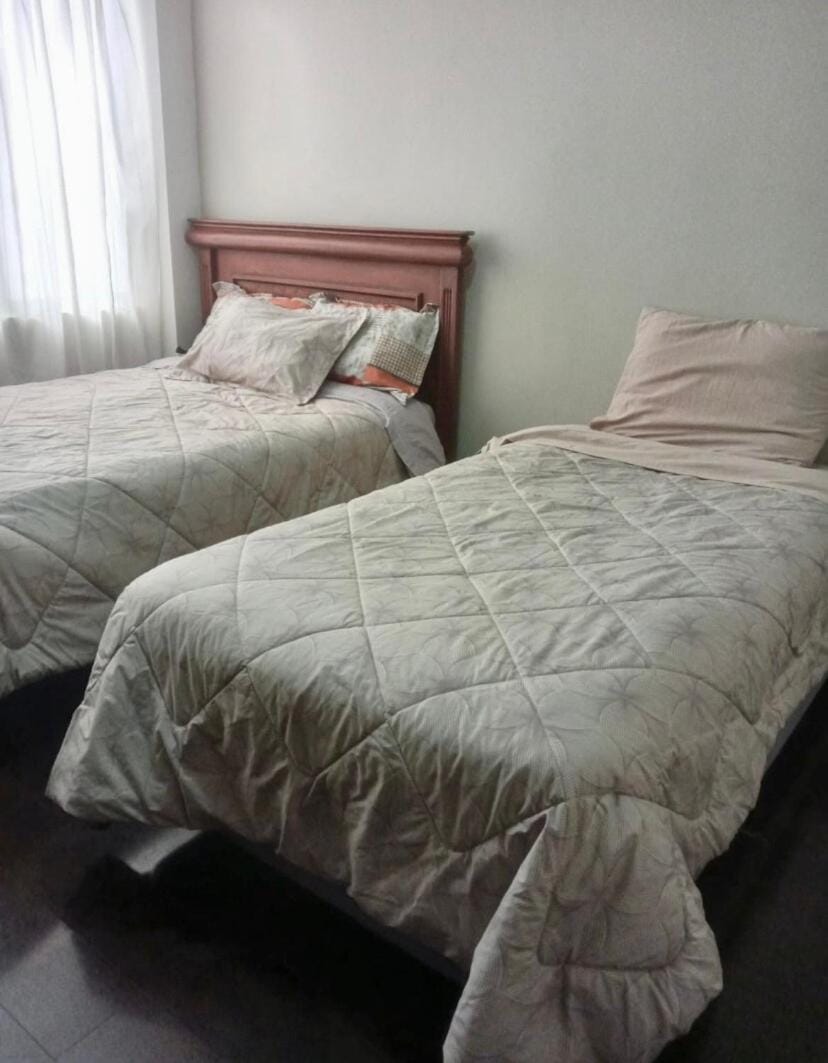 Apartamento hermoso de Lujo en Ambato Apartment in Tungurahua, Ecuador
