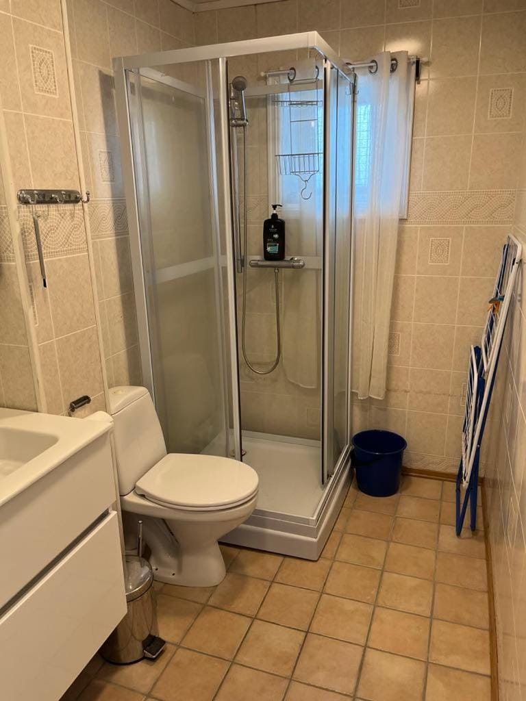 Leilighet i Sentrum Apartment in Lofoten