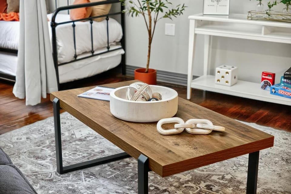 Loft in Downtown Dallas with Skyline views Apartment in Dallas