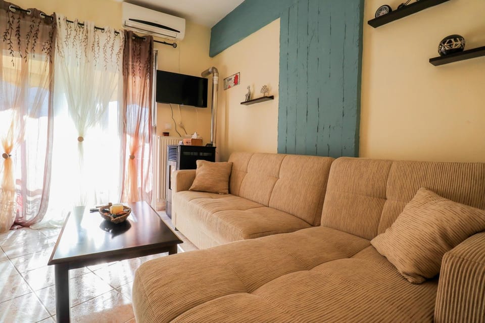 J&M Apartment Apartment in Alexandroupoli