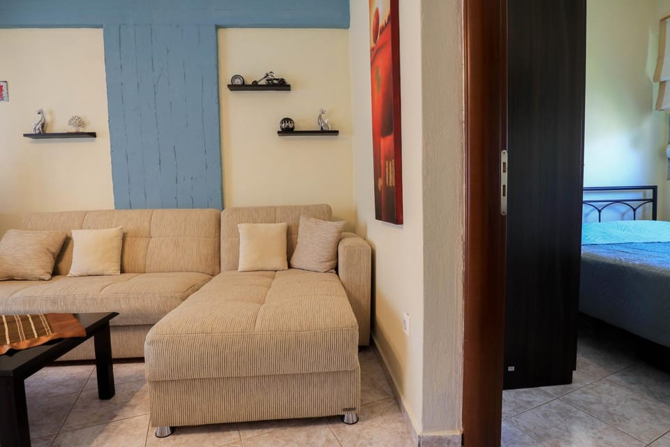 J&M Apartment Apartment in Alexandroupoli